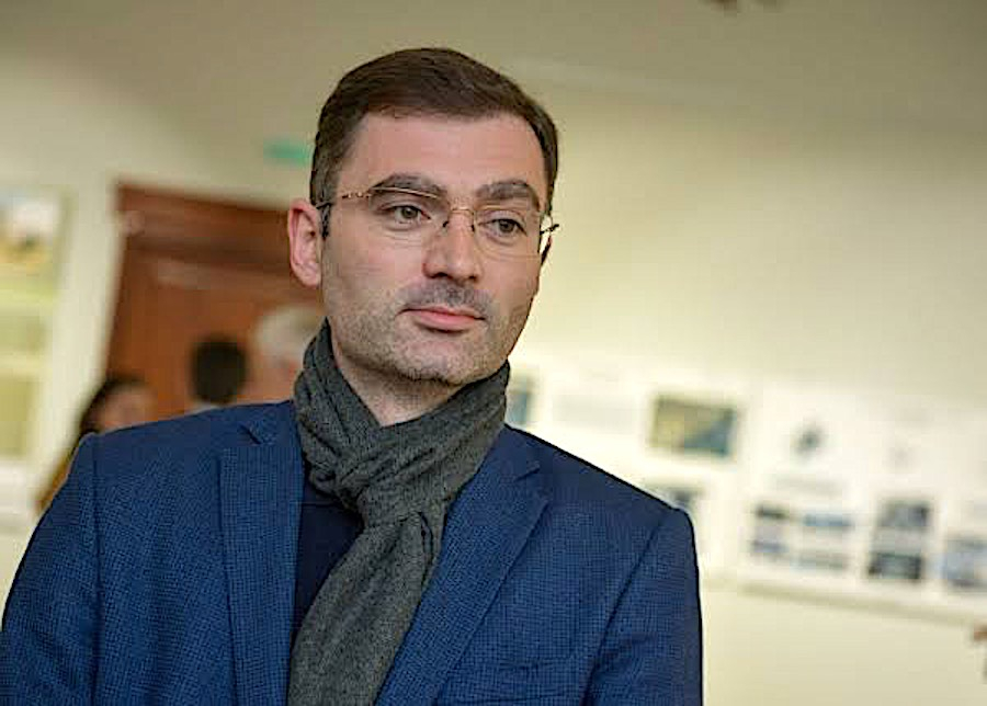 Столичный суд вынес приговор в отношении Гудисы Агрба и Надира Джинал