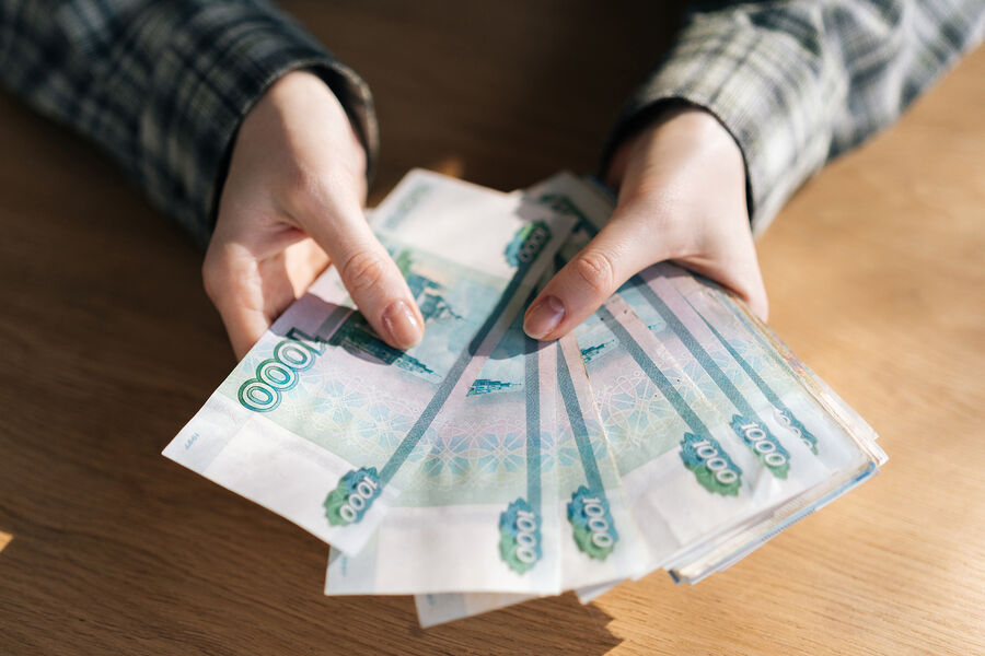 Анне Калягиной, подозреваемой в мошенничестве, избрана мера пресечения